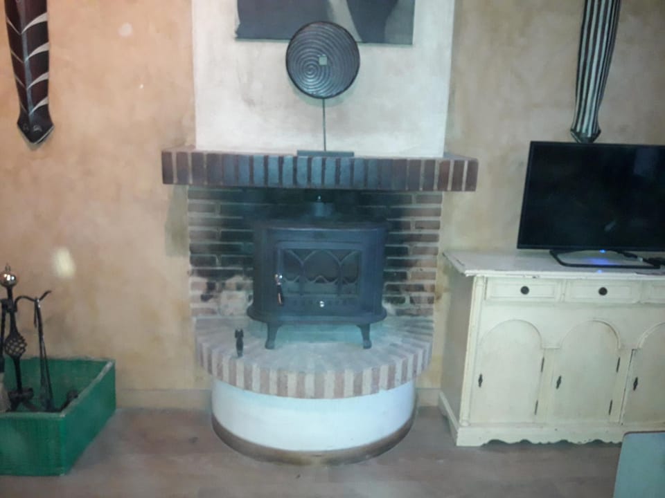 La Cachumba Country House in Castile-La Mancha