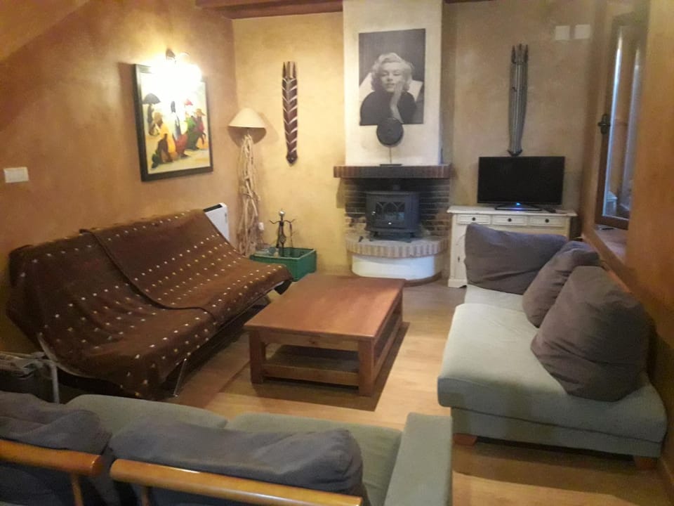 La Cachumba Country House in Castile-La Mancha