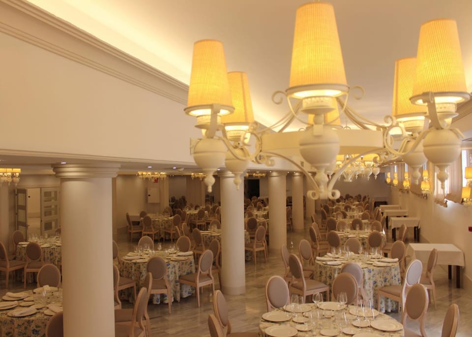 Banquet/Function facilities