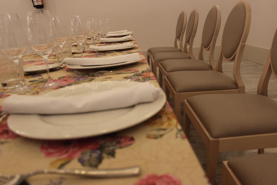 Banquet/Function facilities