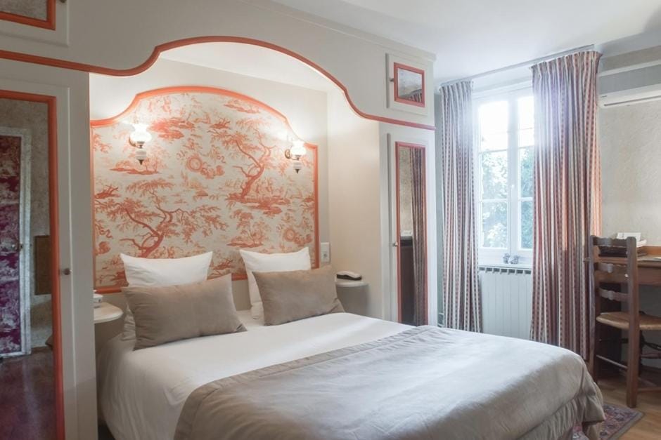 Hostellerie Bourguignonne Hotel in Bourgogne-Franche-Comté