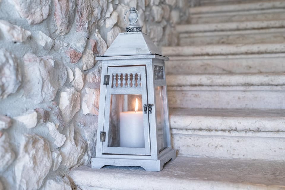 Villa di Cazzano - BioLuxury Living Bed and Breakfast in Veneto