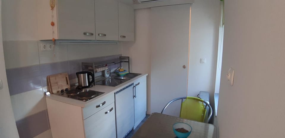 Apartmani Orhideja Apartment in Šibenik-Knin County, Croatia