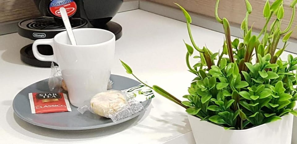 Oasi Iblea Inn Bed and Breakfast in Ragusa
