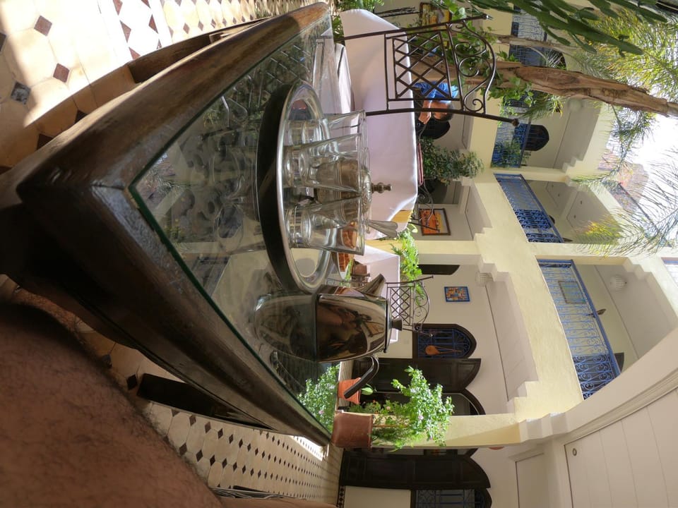 Les Rêves De Marrakech Riad in Marrakesh