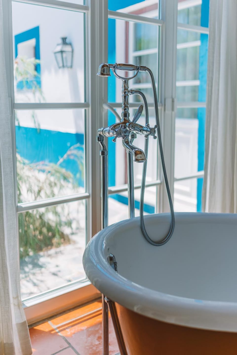 Vale Do Manantio Bed and Breakfast in Évora District, Portugal