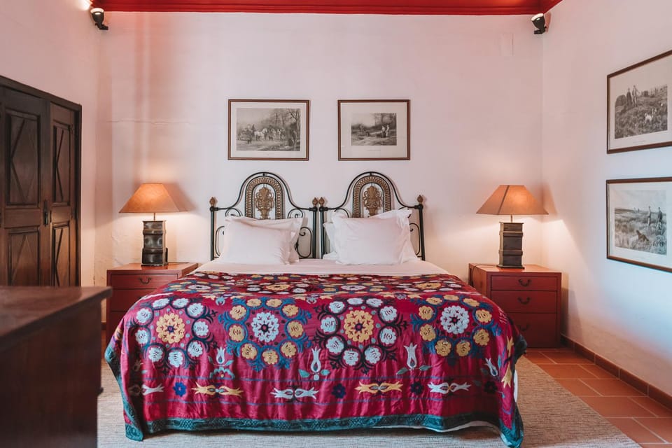 Vale Do Manantio Bed and Breakfast in Évora District, Portugal
