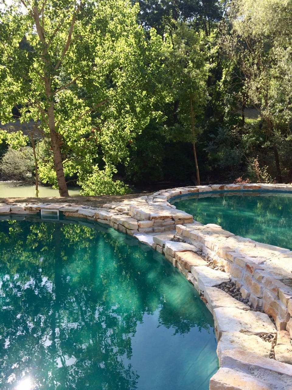 Garden, View (from property/room), Other, Swimming pool