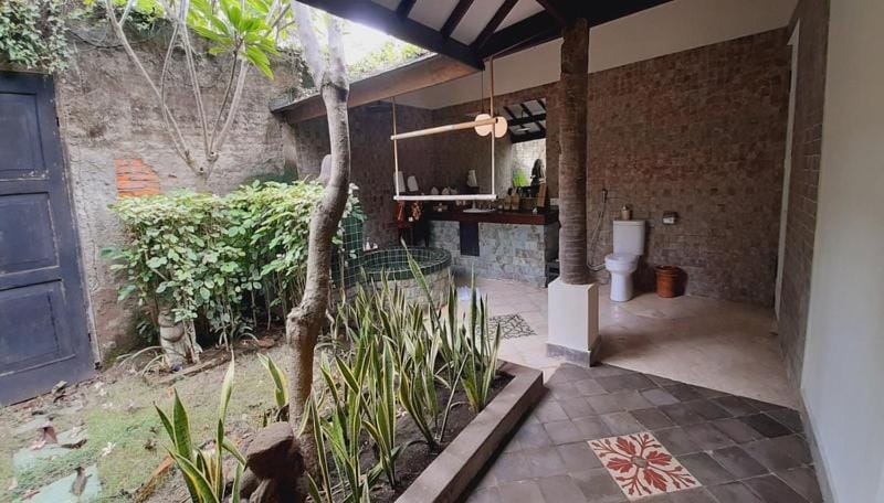 Hotel Tugu Lombok Resort in Pemenang
