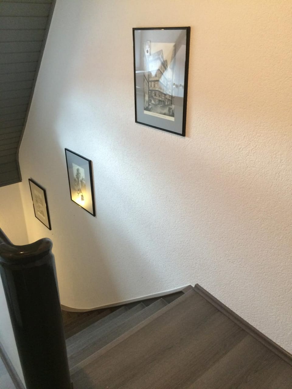 FeWo Bettenhausen Bed and Breakfast in Hesse