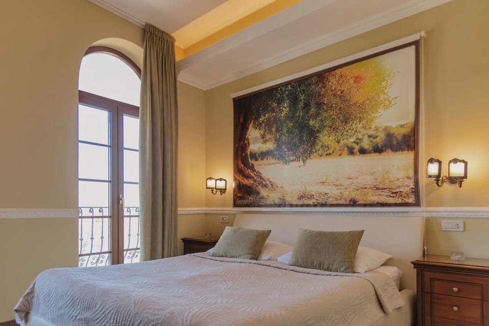 Bella & Stella rooms Bed and Breakfast in Istria County