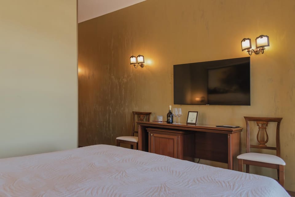 Bella & Stella rooms Bed and Breakfast in Istria County