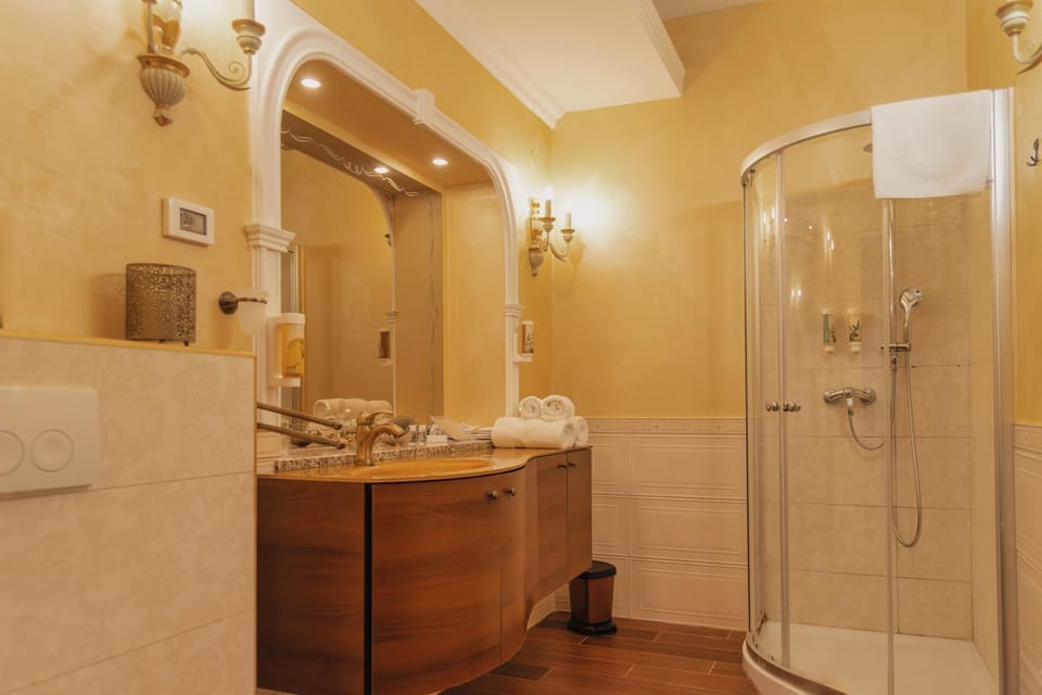 Bella & Stella rooms Bed and Breakfast in Istria County