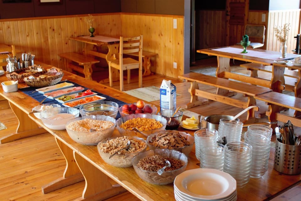 Breakfast