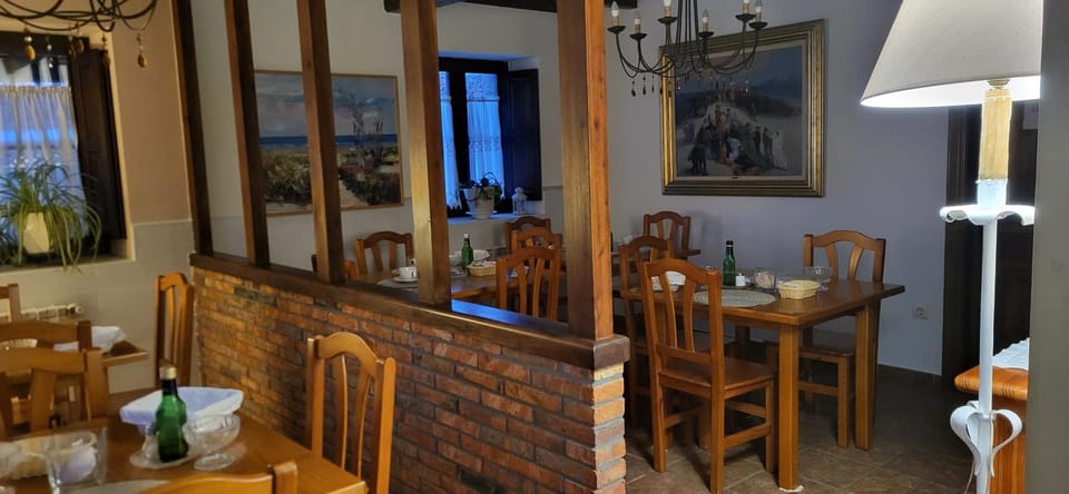 Posada Rural Entrecomillas Country House in Western coast of Cantabria