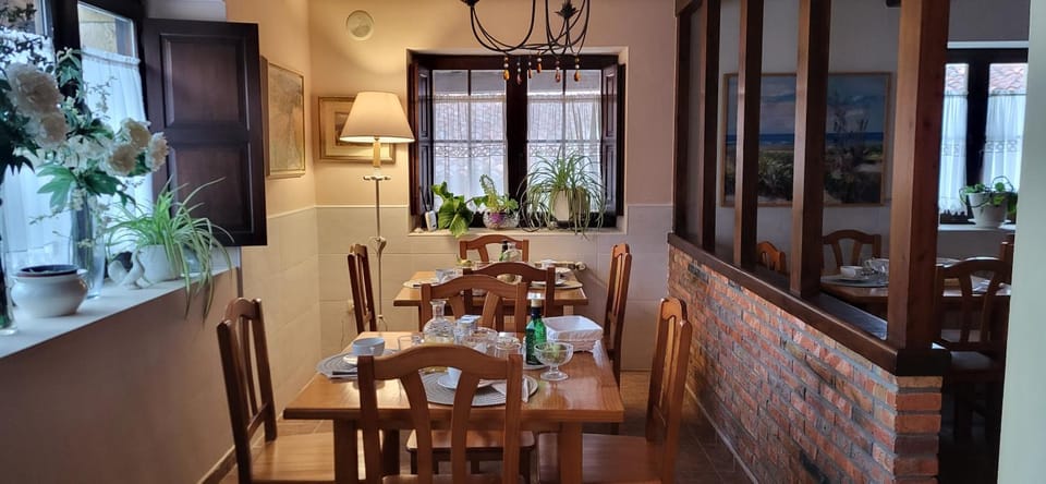 Posada Rural Entrecomillas Country House in Western coast of Cantabria