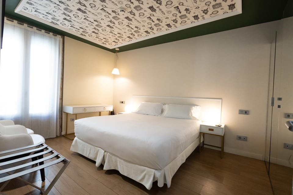 Casas Reais Boutique Bed and Breakfast in Santiago de Compostela
