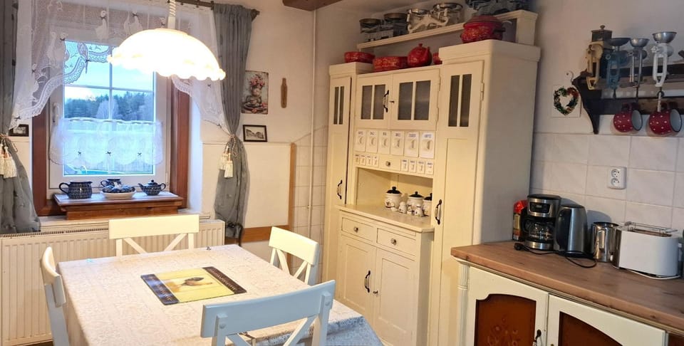 Chalupa Medium House in Saxony
