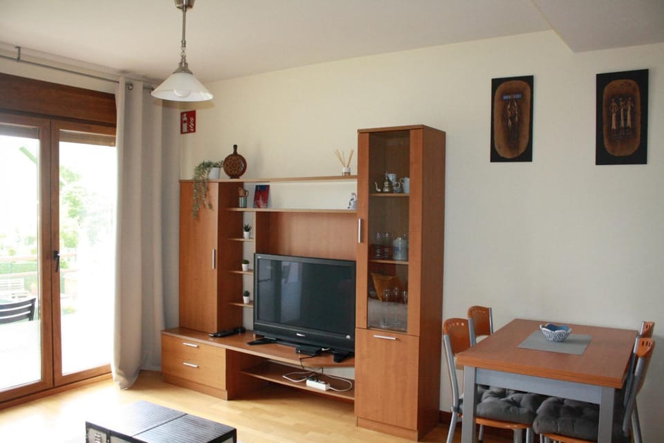 Jardines del Sella Apartment in Asturias