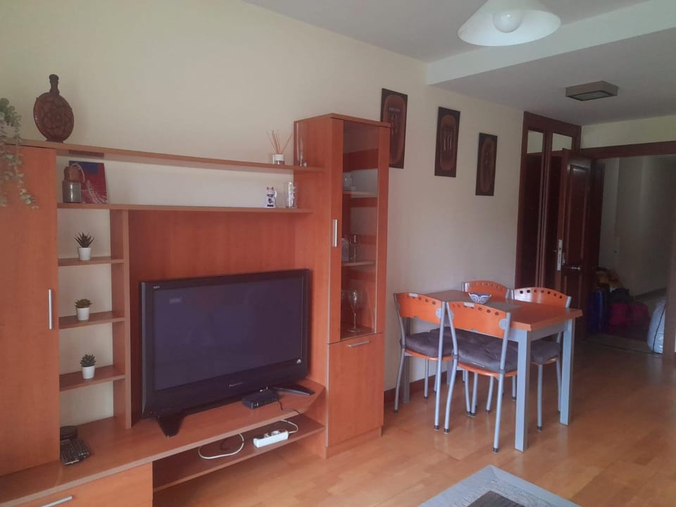 Jardines del Sella Apartment in Asturias