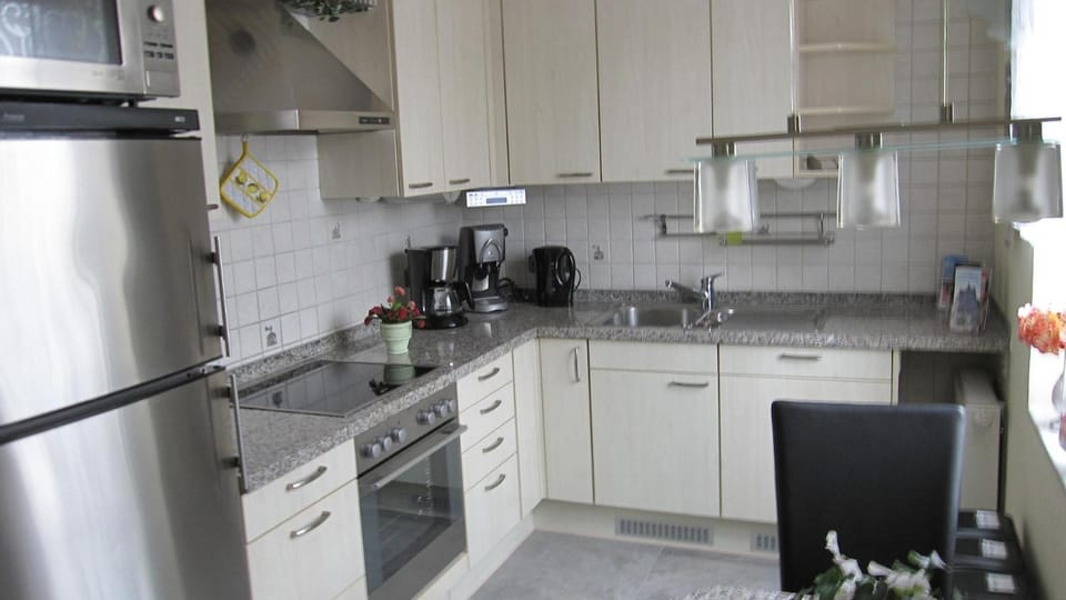 Decorative detail, kitchen