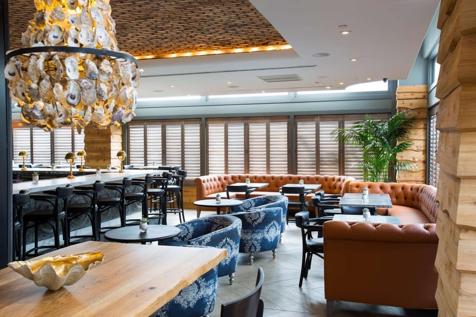 Restaurant/places to eat, Restaurant/places to eat