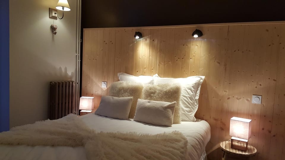 Le Pavillon Bed and Breakfast in Auvergne-Rhône-Alpes