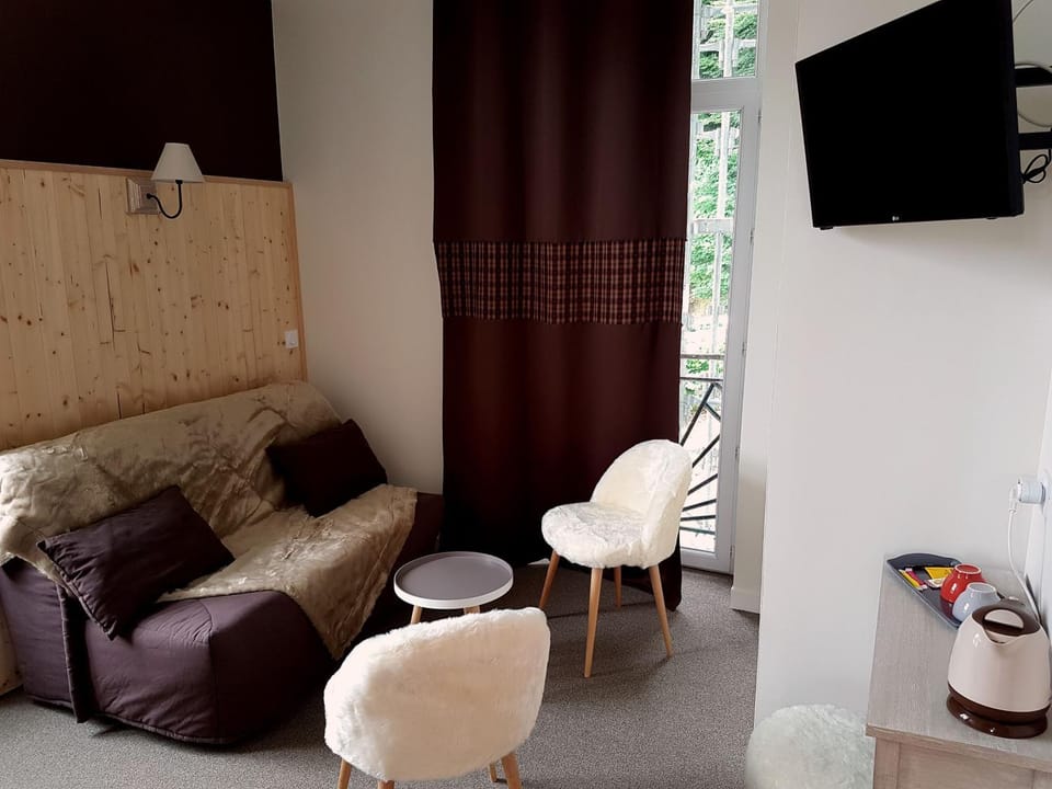 Le Pavillon Bed and Breakfast in Auvergne-Rhône-Alpes