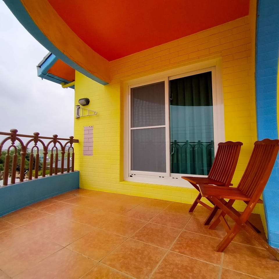 Qing Taoyuan Homestay Vacation rental in Hengchun Township