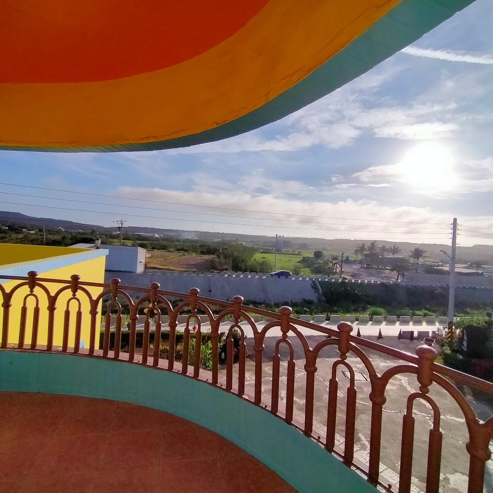 Qing Taoyuan Homestay Vacation rental in Hengchun Township