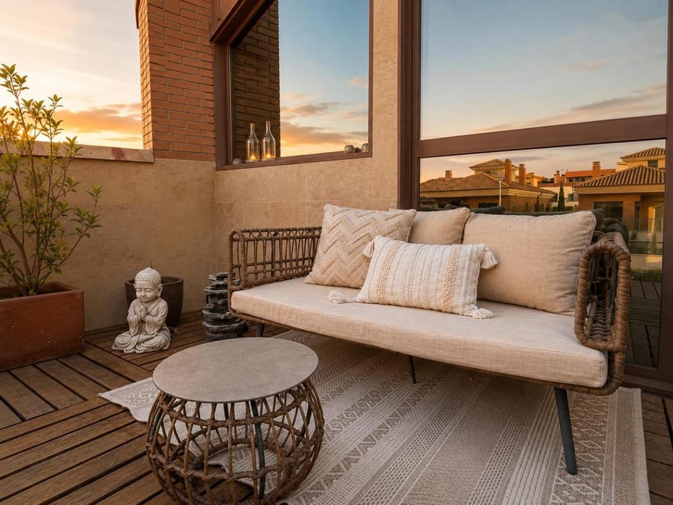 Solarium