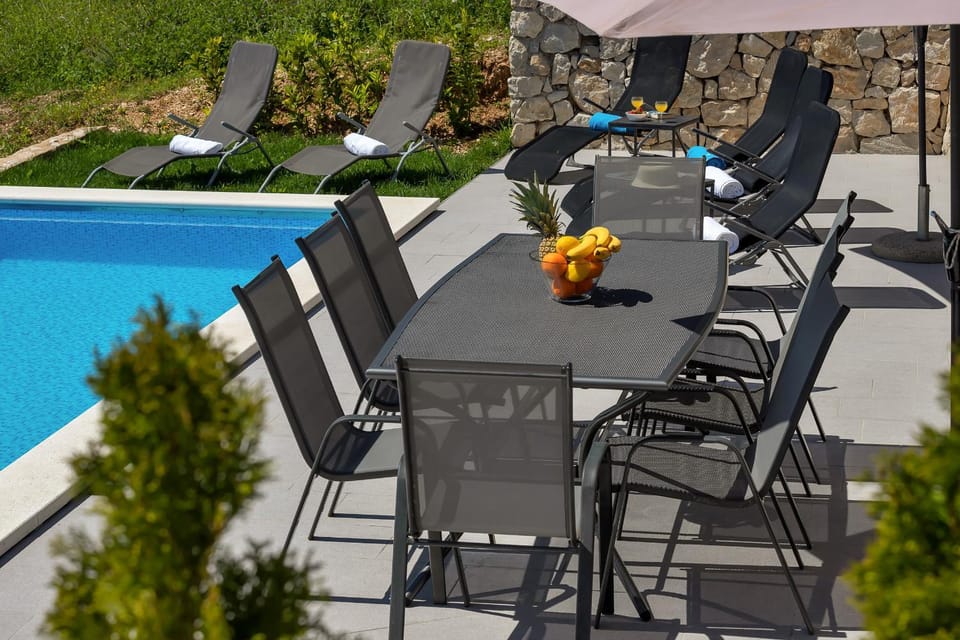 Villa NiMa Villa in Brela