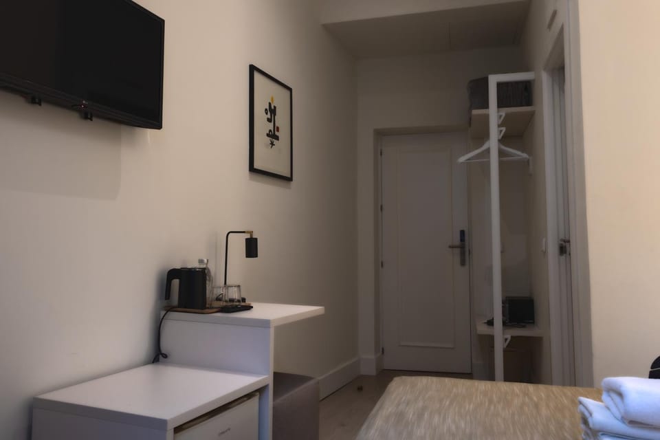 Le Petit Palü-Fuencarral Bed and Breakfast in Centro