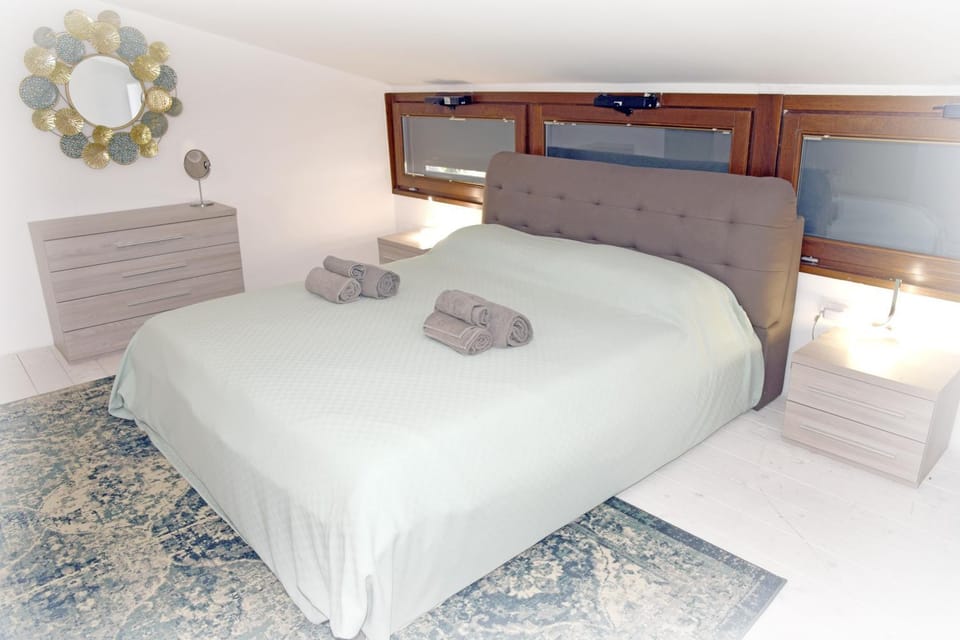 Agriturismo La Pecora Nera Farm Stay in Emilia-Romagna