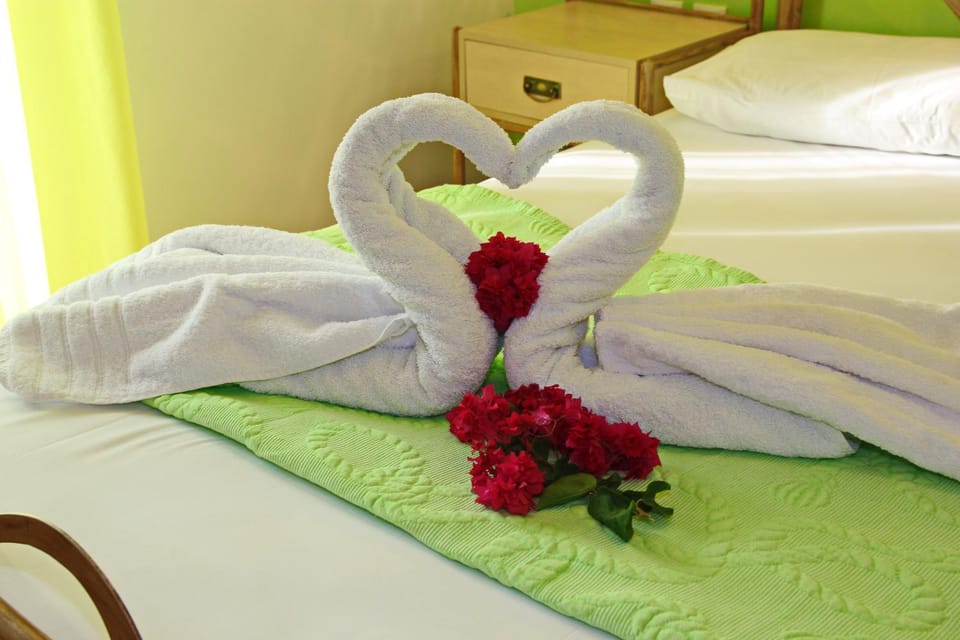 Coralli Rooms & Restaurant Bed and Breakfast in Islands