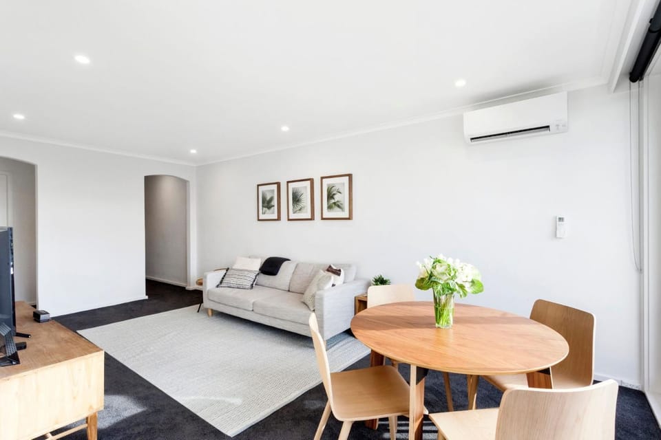 Hakuna Apartment in Melbourne