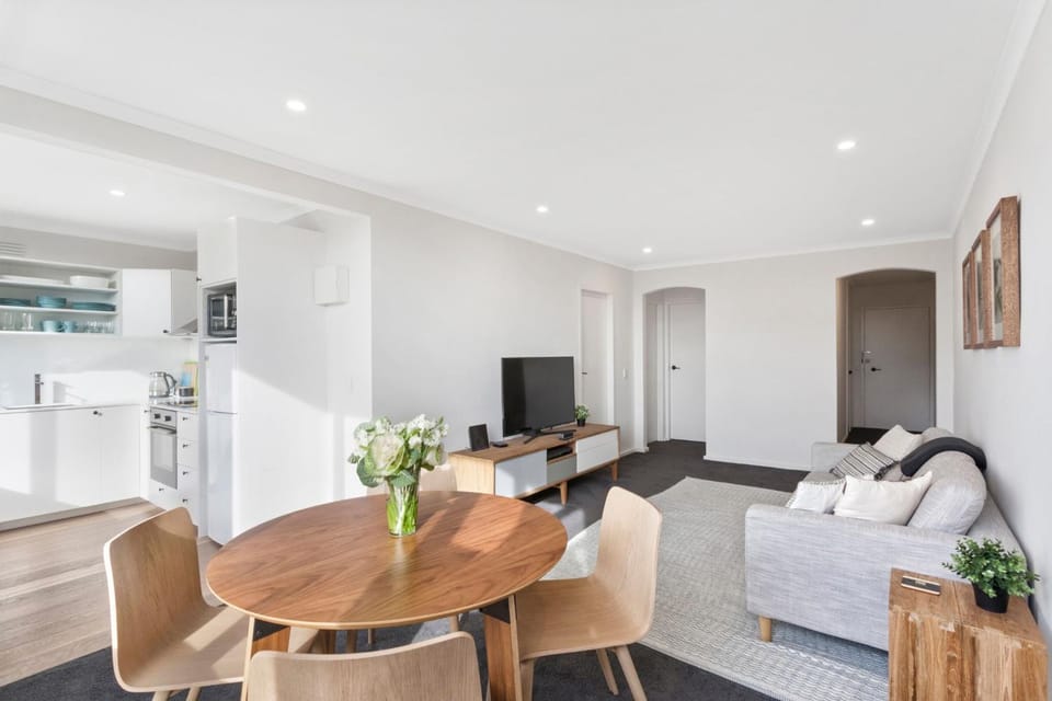 Hakuna Apartment in Melbourne
