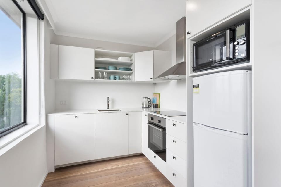 Hakuna Apartment in Melbourne