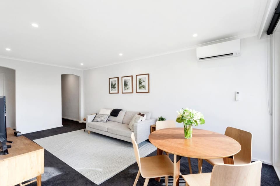 Hakuna Apartment in Melbourne
