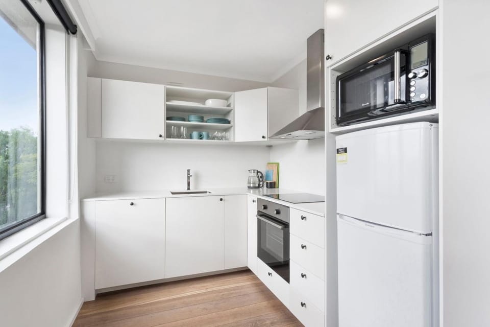 Hakuna Apartment in Melbourne