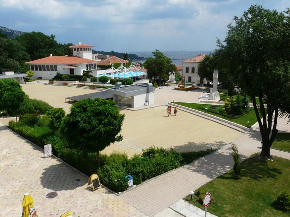 Family Hotel Balchik Hotel in Dobrich Province, Bulgaria