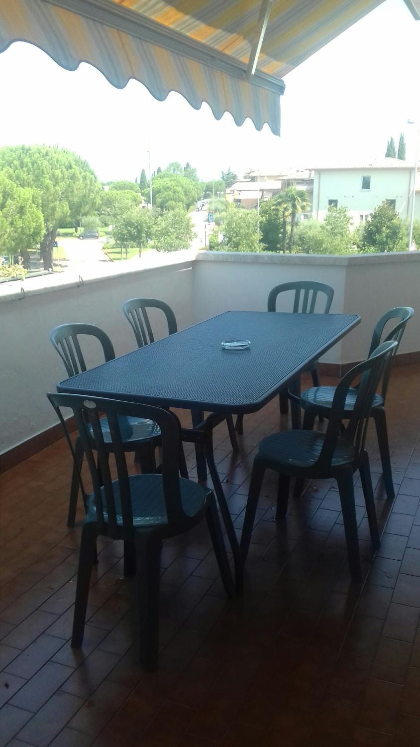 Apartament Casa Vacanze Niko ap cir CNI00247 Apartment in Sirmione