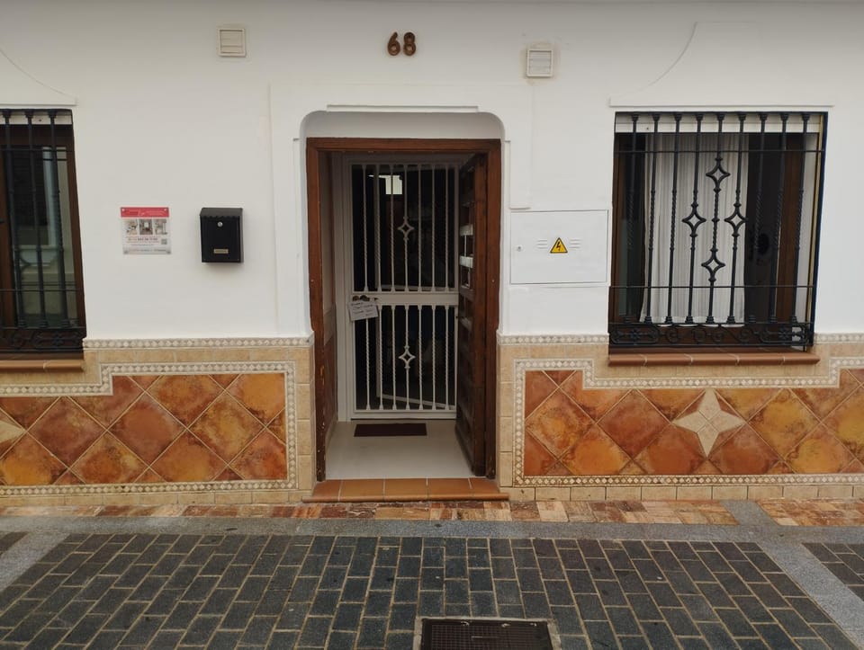 Casa Eva - Adults Only Apartment in Nerja