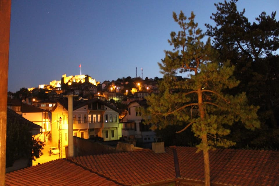 City view