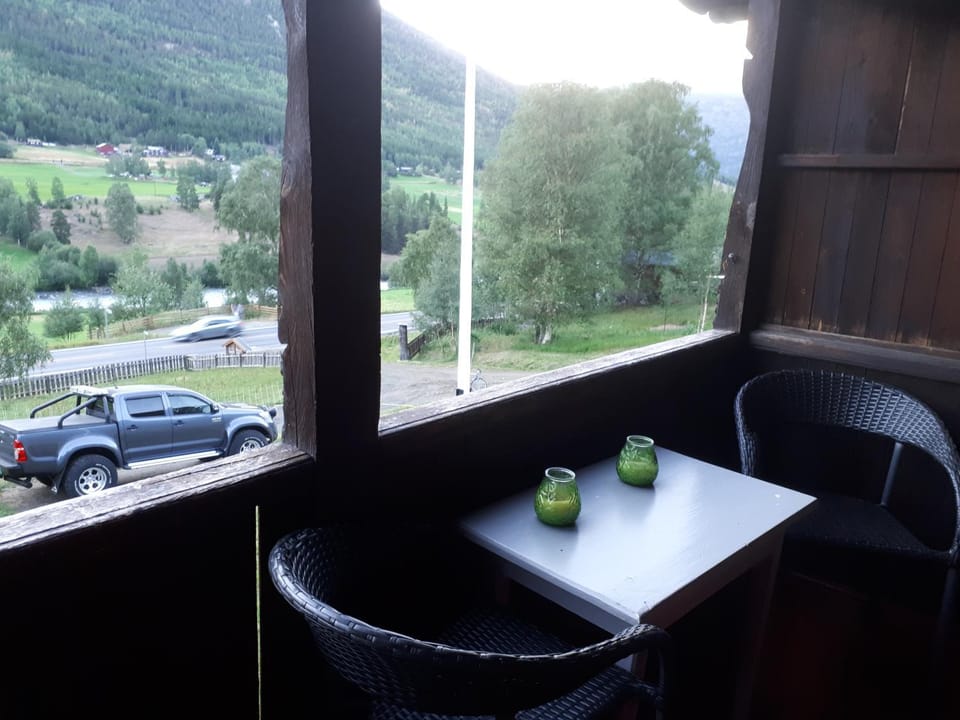 Teigen Gard House in Innlandet