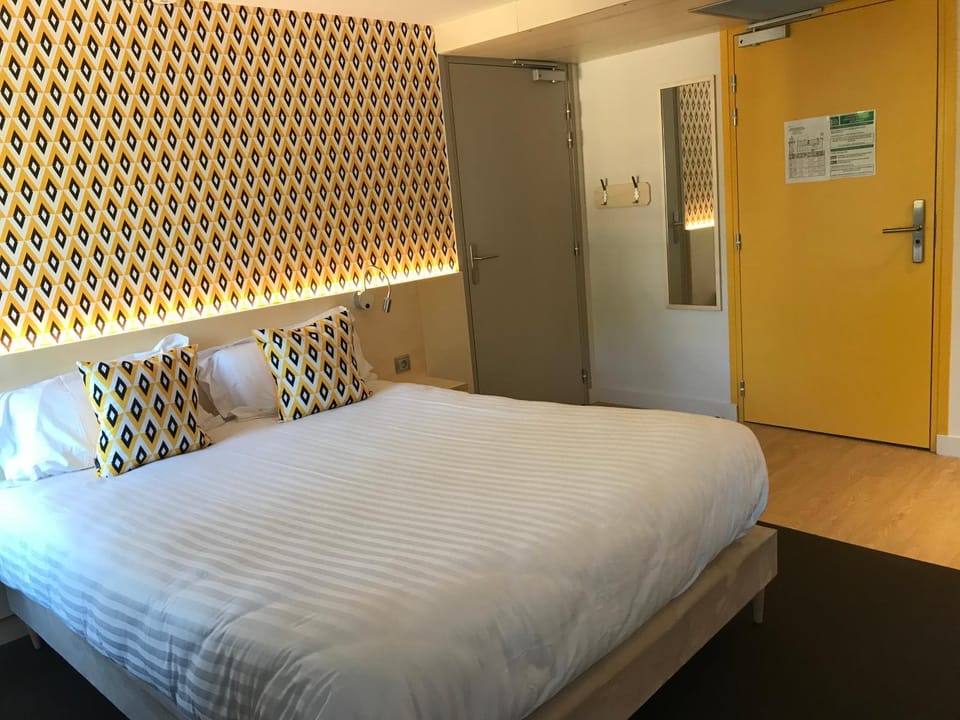 Hôtel-Restaurant "Les Rochers" Hotel in Haute-Savoie