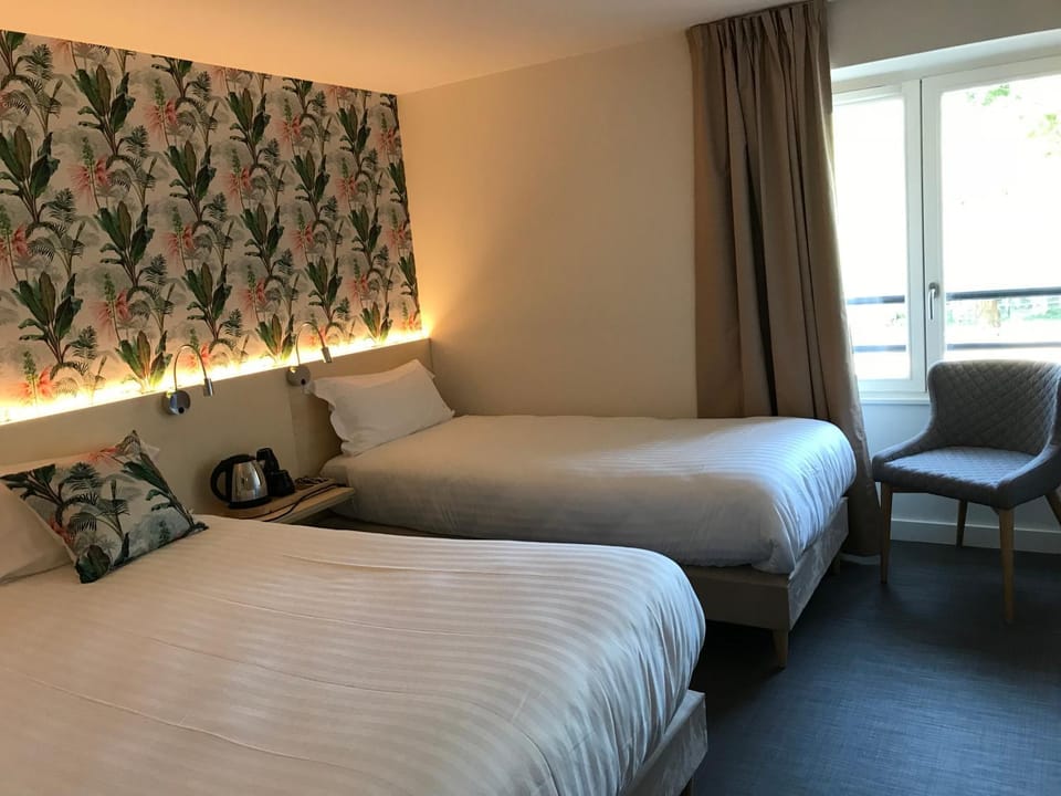 Hôtel-Restaurant "Les Rochers" Hotel in Haute-Savoie