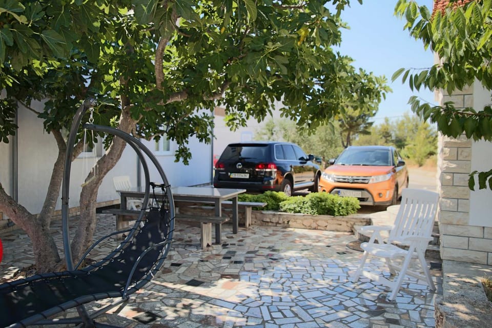 Villa Croatia Apartment in Šibenik-Knin County, Croatia