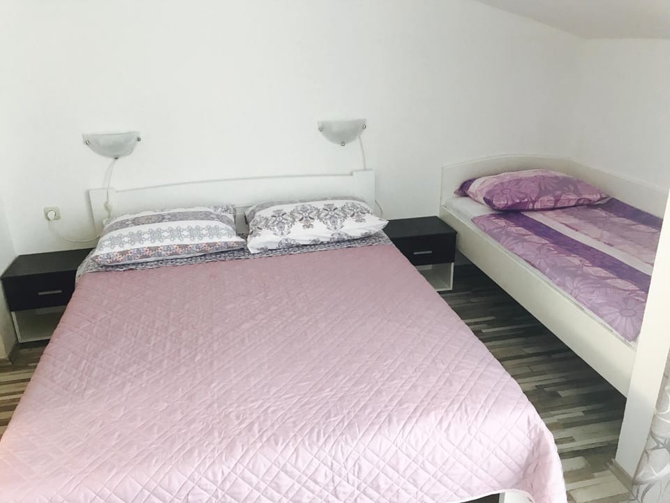 Apartmani Bruna Apartment in Šibenik-Knin County, Croatia