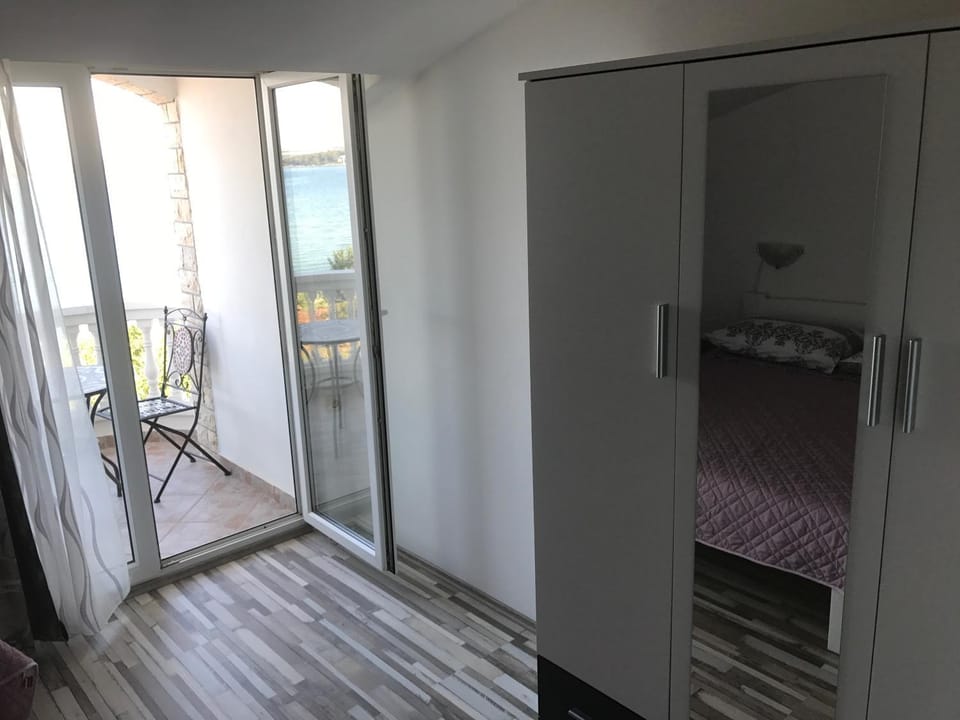 Apartmani Bruna Apartment in Šibenik-Knin County, Croatia
